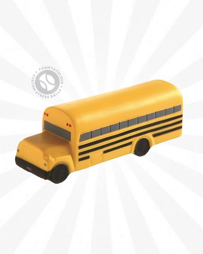 Back-to-School Bus