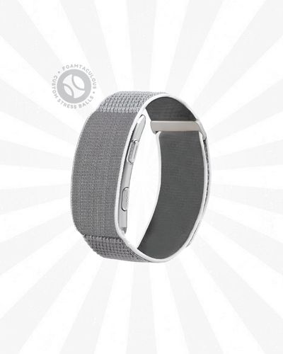 Fitband Silver