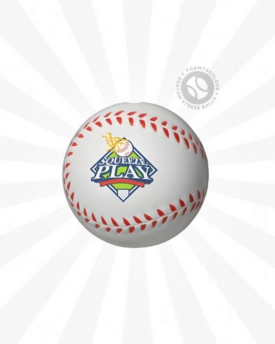 Baseball Squeeze