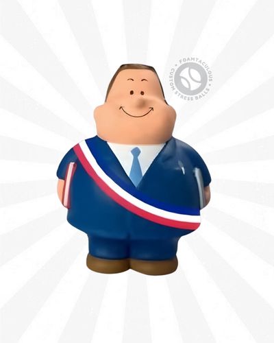 Ambassador Squish