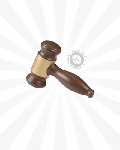 Judge Gavel