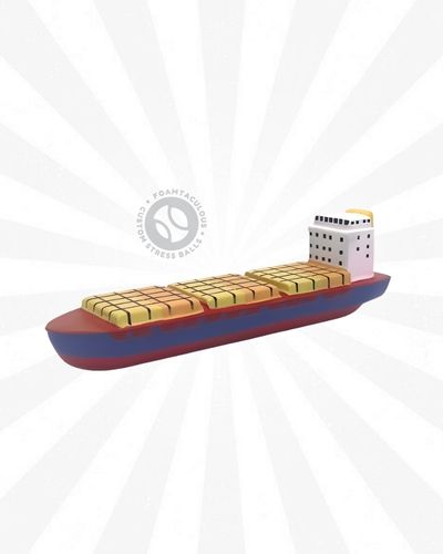 Cargo Ship