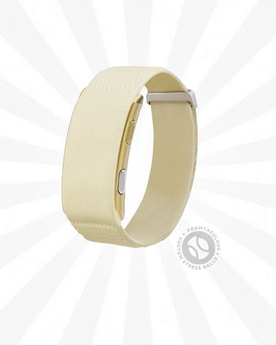 Fitband Gold