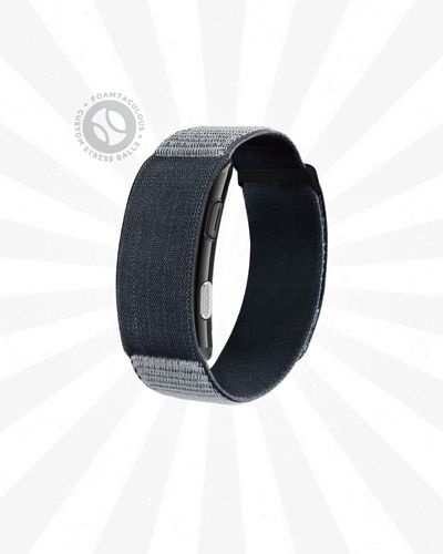 Fitband Black